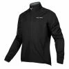 Apparel Endura Xtract Jacket II Black