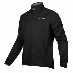 Apparel Endura Xtract Jacket II Black
