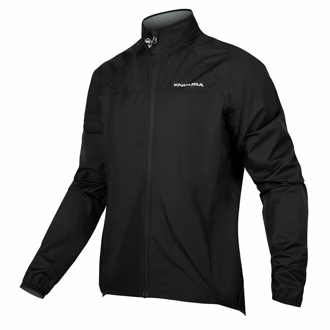 Apparel Endura Xtract Jacket II Black 1 Apparel Endura Xtract Jacket II Black