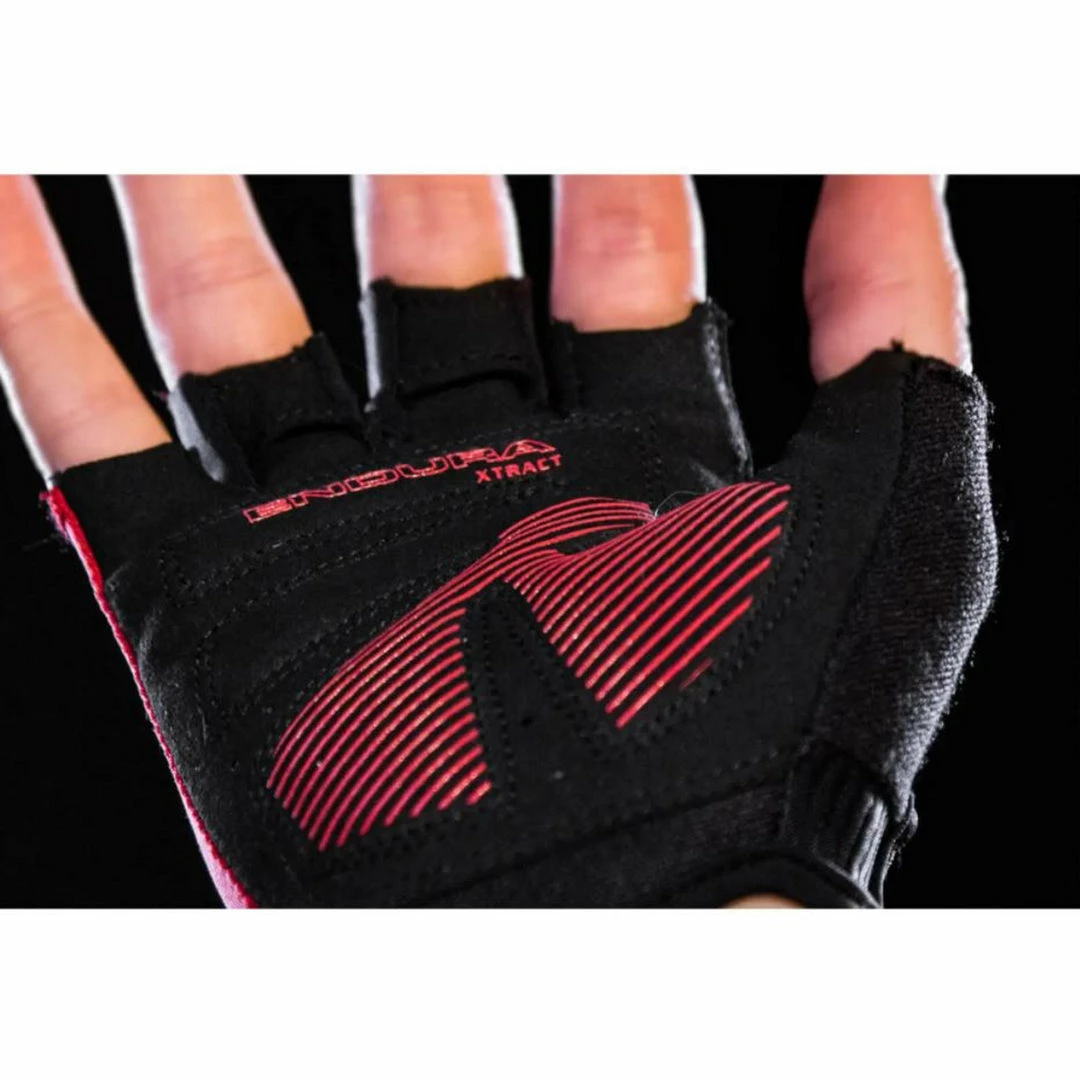 Endura Xtract Mitt II Black Apparel 2 Endura Xtract Mitt II Black Apparel