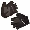 Endura Xtract Mitt II Black Apparel