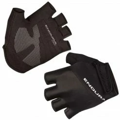Endura Xtract Mitt II Black Apparel