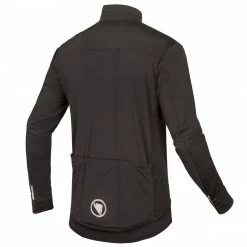 Apparel Endura Xtract Roubaix Long Sleeve Jersey Black
