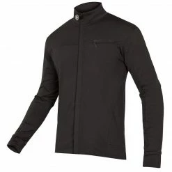 Apparel Endura Xtract Roubaix Long Sleeve Jersey Black