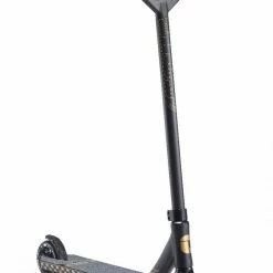 Scooters Envy Colt Series 4 Complete Scooter Black/Gold