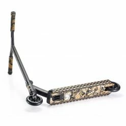 Scooters Envy Colt Series 4 Complete Scooter Black/Gold 7 Scooters Envy Colt Series 4 Complete Scooter Black/Gold