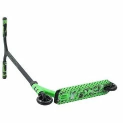 Envy Colt Series 4 Complete Scooter Green