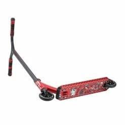 Envy Colt Series 4 Complete Scooter Red Scooters 7 Envy Colt Series 4 Complete Scooter Red Scooters