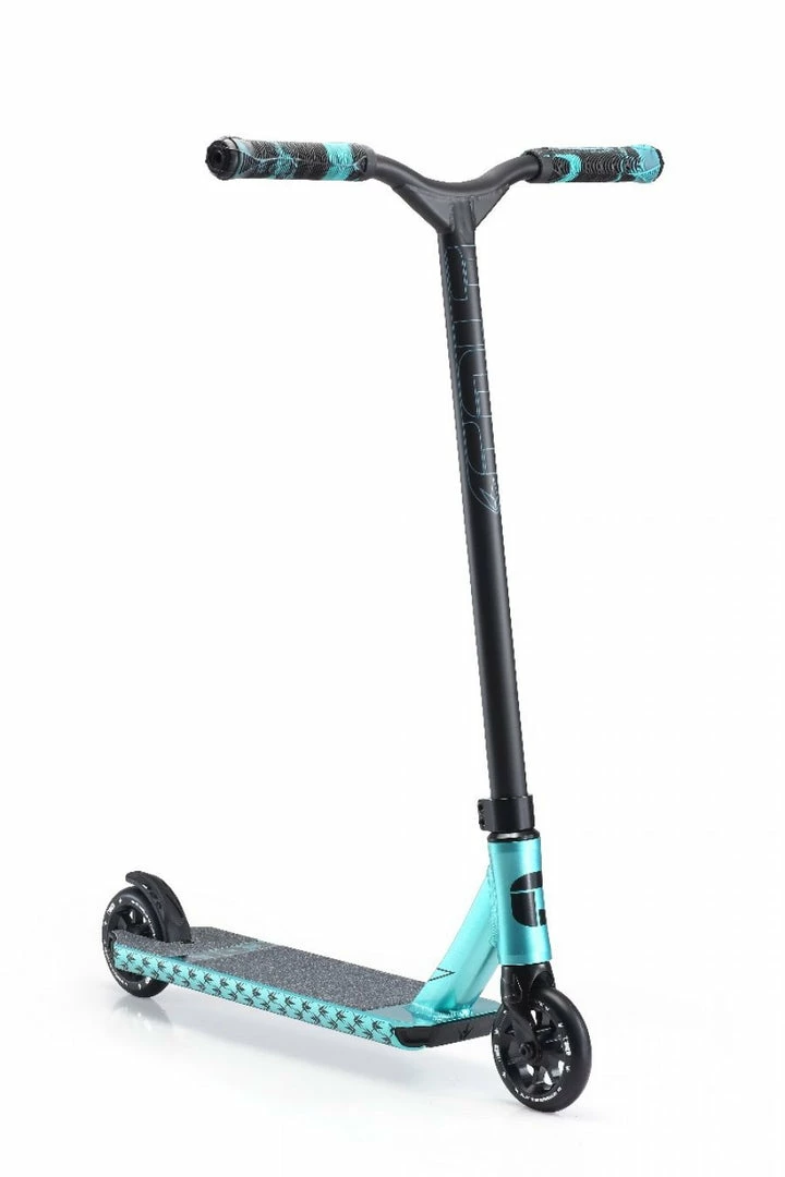 Envy Colt Series 4 Complete Scooter Teal Scooters 1 Envy Colt Series 4 Complete Scooter Teal Scooters