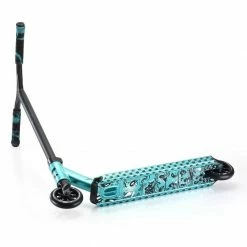 Envy Colt Series 4 Complete Scooter Teal Scooters 7 Envy Colt Series 4 Complete Scooter Teal Scooters