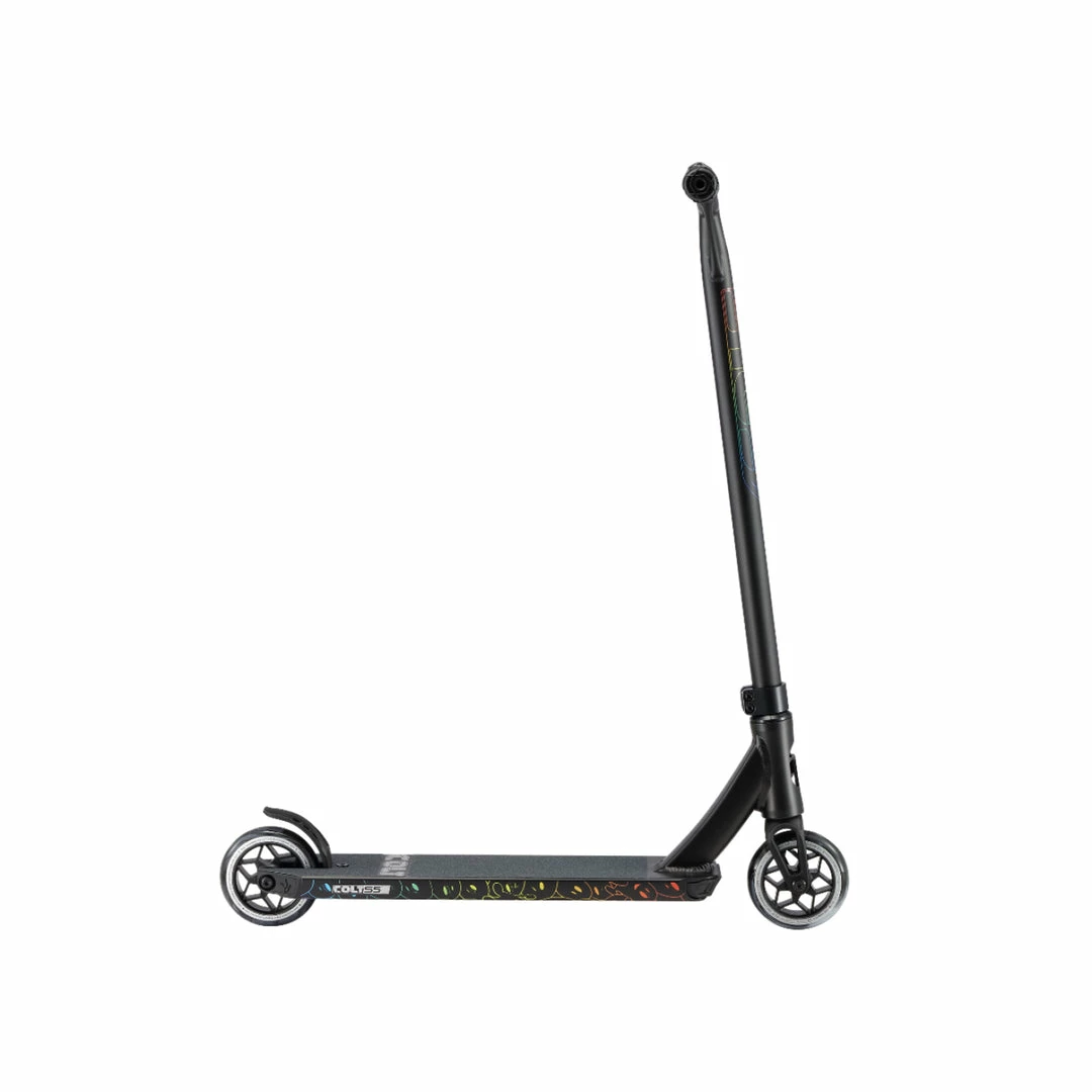 Envy Colt S5 Complete Scooter Black 5 Envy Colt S5 Complete Scooter Black