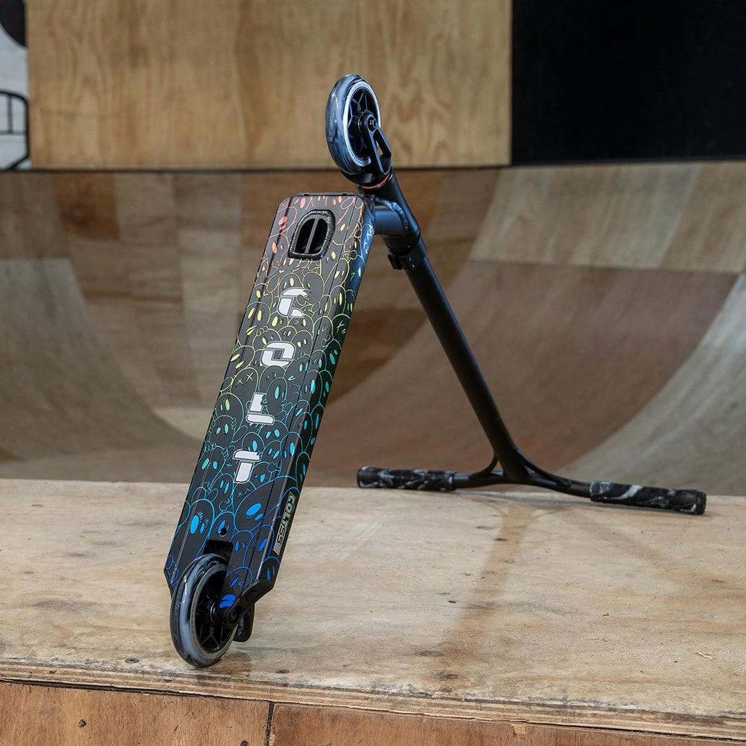 Envy Colt S5 Complete Scooter Black 2 Envy Colt S5 Complete Scooter Black