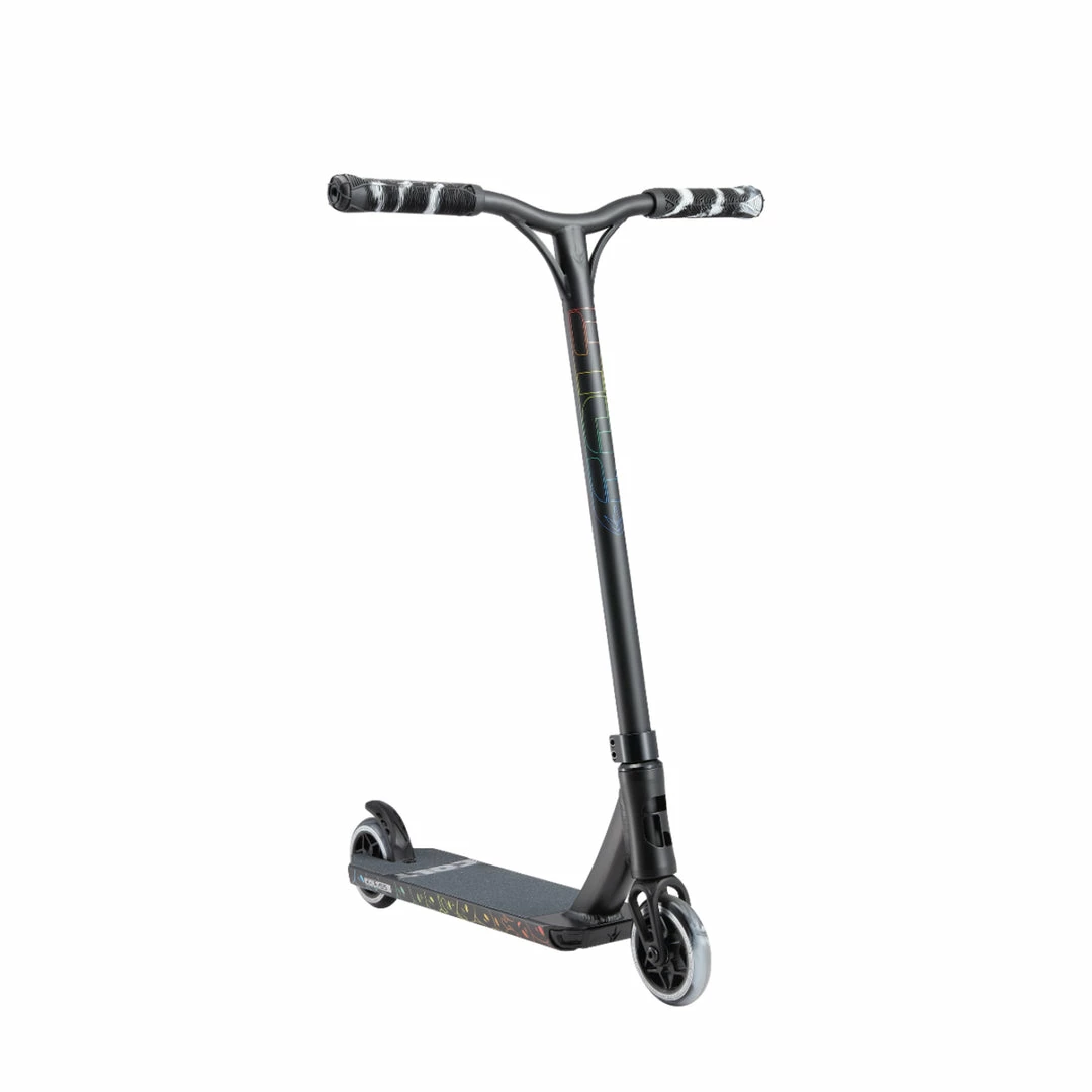 Envy Colt S5 Complete Scooter Black 6 Envy Colt S5 Complete Scooter Black