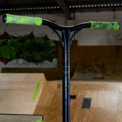 Envy Colt S5 Complete Scooter Green 16 Envy Colt S5 Complete Scooter Green