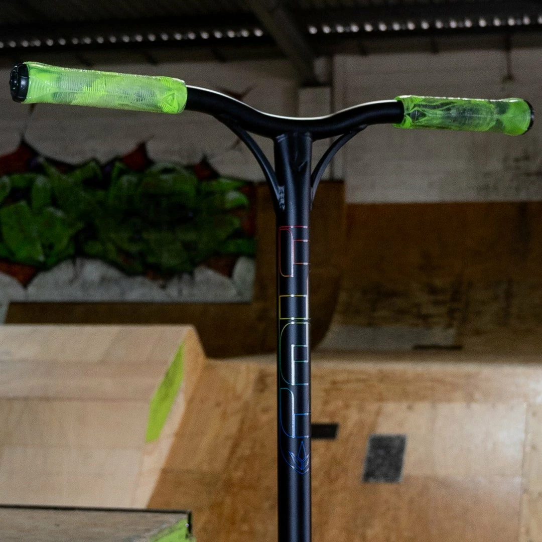 Envy Colt S5 Complete Scooter Green 7 Envy Colt S5 Complete Scooter Green