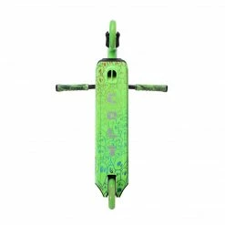 Envy Colt S5 Complete Scooter Green 13 Envy Colt S5 Complete Scooter Green