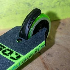 Envy Colt S5 Complete Scooter Green 19 Envy Colt S5 Complete Scooter Green