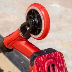 Envy Colt S5 Complete Scooter Red 15 Envy Colt S5 Complete Scooter Red