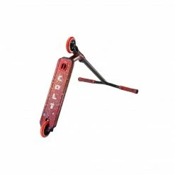 Envy Colt S5 Complete Scooter Red 13 Envy Colt S5 Complete Scooter Red