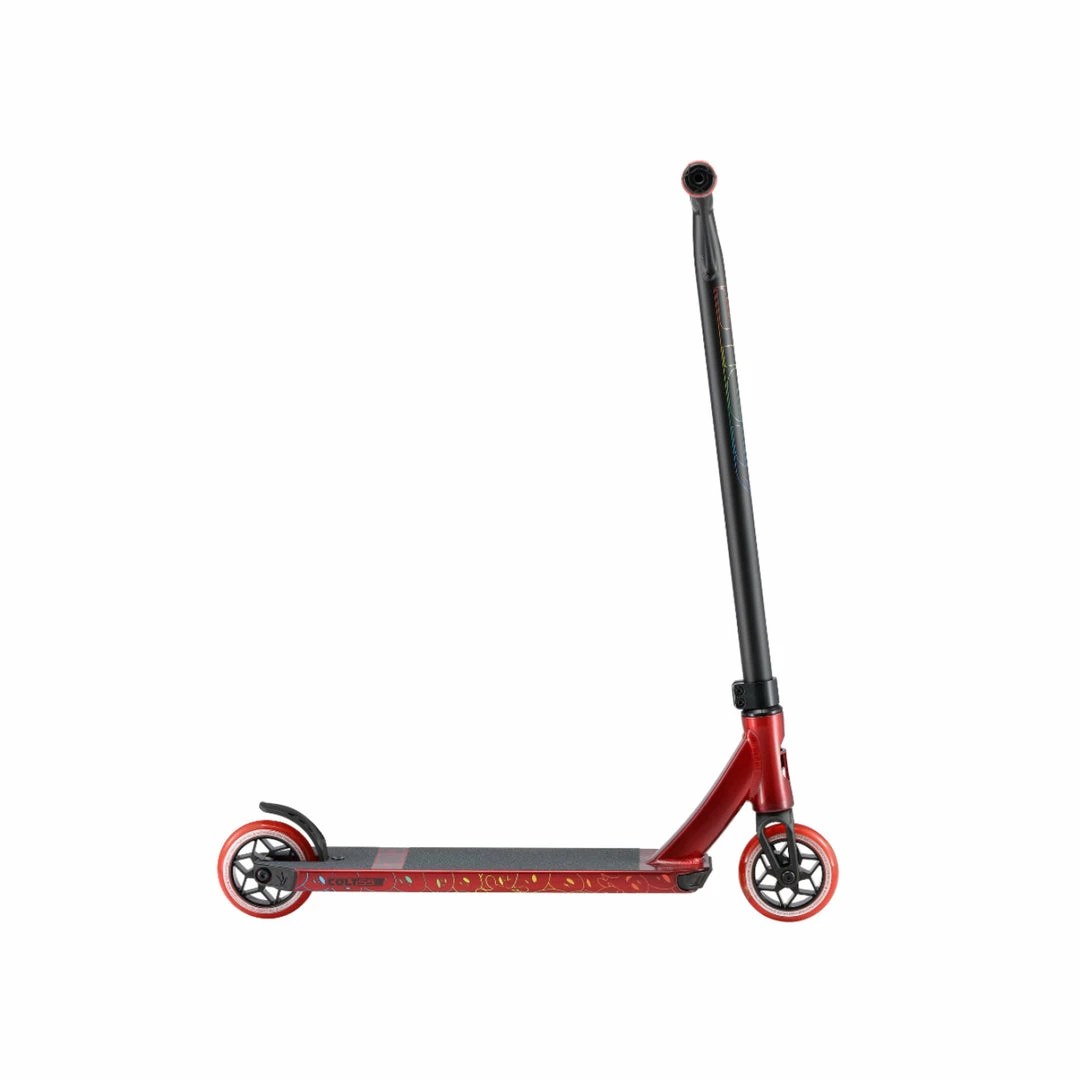 Envy Colt S5 Complete Scooter Red 4 Envy Colt S5 Complete Scooter Red