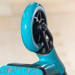 Envy Colt S5 Complete Scooter Teal 19 Envy Colt S5 Complete Scooter Teal