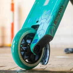 Envy Colt S5 Complete Scooter Teal 18 Envy Colt S5 Complete Scooter Teal