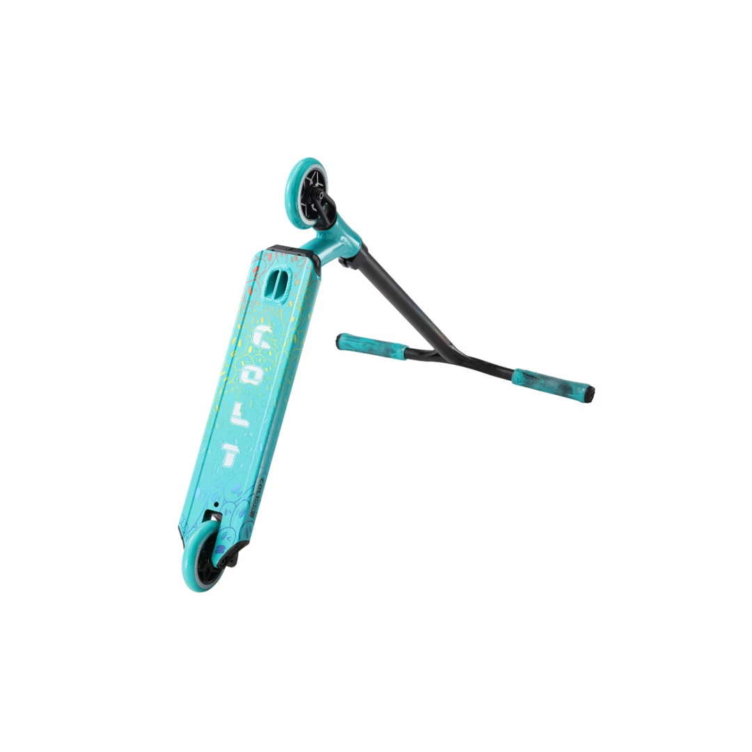 Envy Colt S5 Complete Scooter Teal 6 Envy Colt S5 Complete Scooter Teal