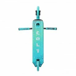 Envy Colt S5 Complete Scooter Teal 14 Envy Colt S5 Complete Scooter Teal