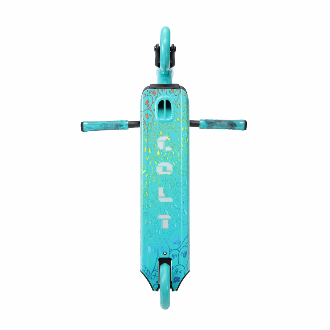 Envy Colt S5 Complete Scooter Teal 4 Envy Colt S5 Complete Scooter Teal