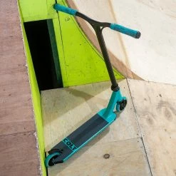 Envy Colt S5 Complete Scooter Teal 20 Envy Colt S5 Complete Scooter Teal