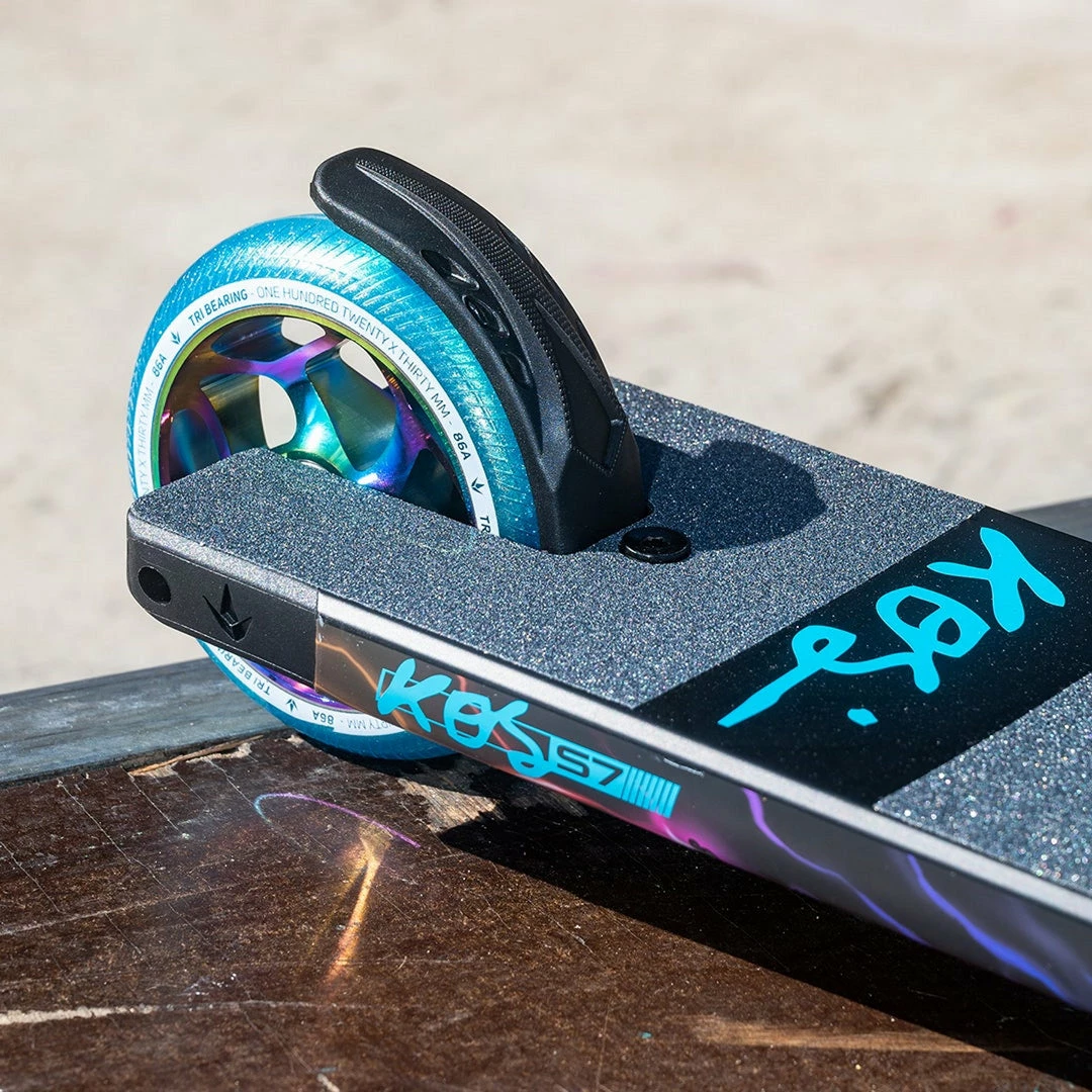 Envy KOS S7 Complete Scooter Charge Scooters 12 Envy KOS S7 Complete Scooter Charge Scooters