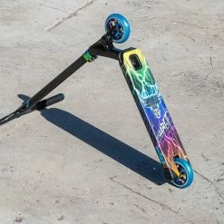 Envy KOS S7 Complete Scooter Charge Scooters