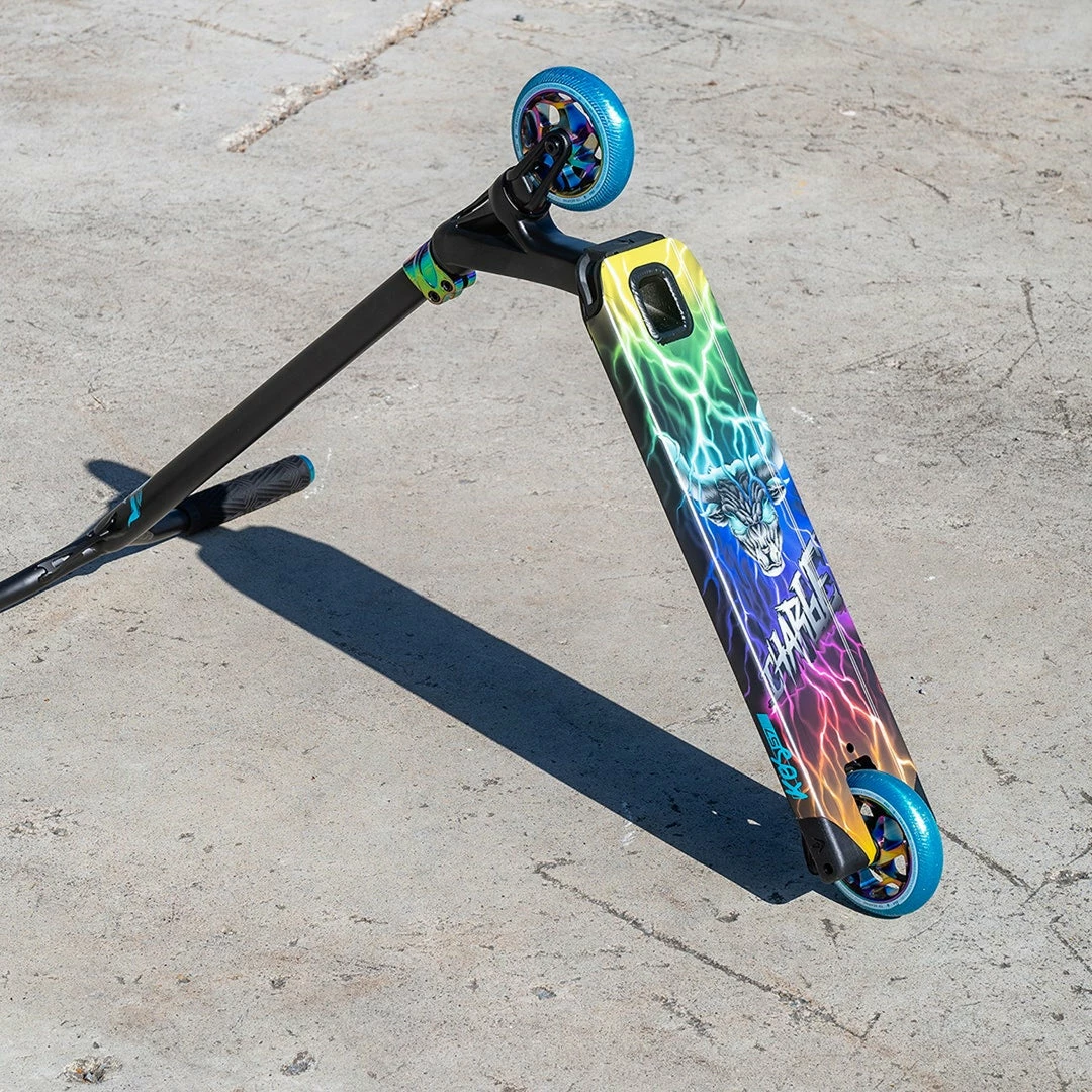 Envy KOS S7 Complete Scooter Charge Scooters 2 Envy KOS S7 Complete Scooter Charge Scooters