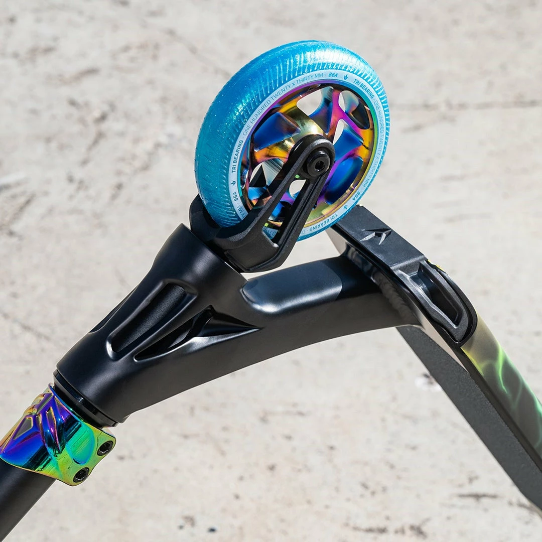 Envy KOS S7 Complete Scooter Charge Scooters 11 Envy KOS S7 Complete Scooter Charge Scooters