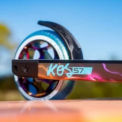 Envy KOS S7 Complete Scooter Charge Scooters 24 Envy KOS S7 Complete Scooter Charge Scooters