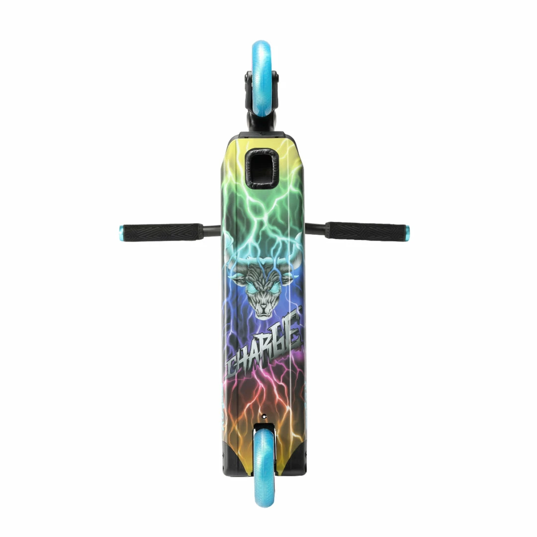 Envy KOS S7 Complete Scooter Charge Scooters 3 Envy KOS S7 Complete Scooter Charge Scooters