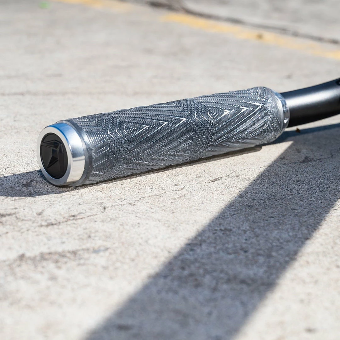 Envy KOS S7 Complete Scooter Heist 13 Envy KOS S7 Complete Scooter Heist