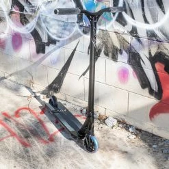 Envy KOS S7 Complete Scooter Heist 27 Envy KOS S7 Complete Scooter Heist