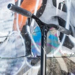 Envy KOS S7 Complete Scooter Heist 25 Envy KOS S7 Complete Scooter Heist