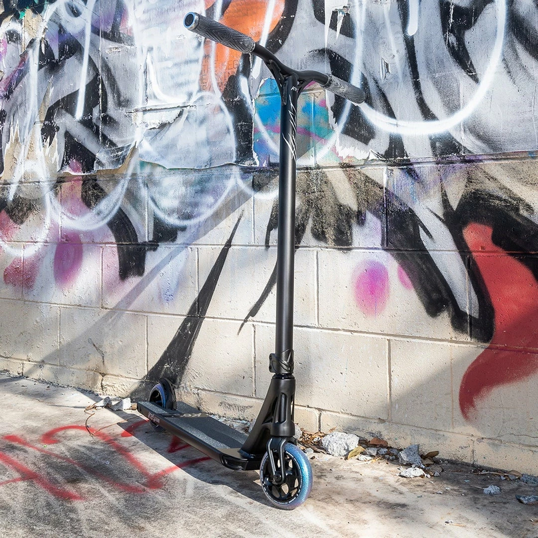 Envy KOS S7 Complete Scooter Heist 8 Envy KOS S7 Complete Scooter Heist