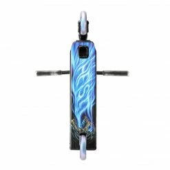 Envy KOS S7 Complete Scooter Heist 22 Envy KOS S7 Complete Scooter Heist