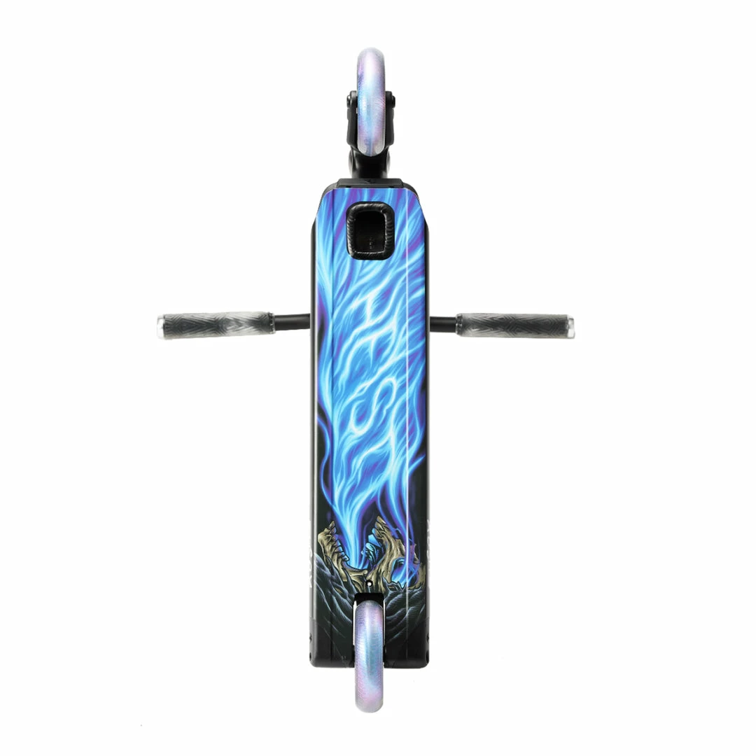 Envy KOS S7 Complete Scooter Heist 6 Envy KOS S7 Complete Scooter Heist