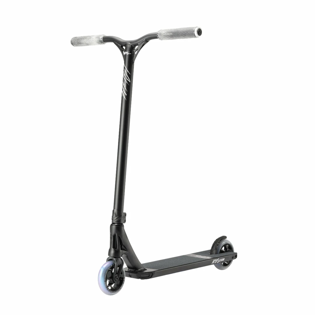 Envy KOS S7 Complete Scooter Heist 1 Envy KOS S7 Complete Scooter Heist