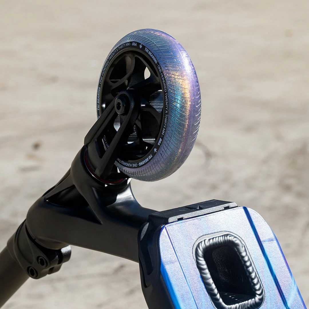 Envy KOS S7 Complete Scooter Heist 16 Envy KOS S7 Complete Scooter Heist