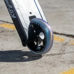 Envy KOS S7 Complete Scooter Heist 31 Envy KOS S7 Complete Scooter Heist