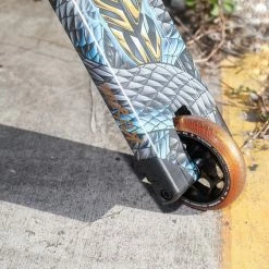 Scooters Envy KOS S7 Complete Scooter Soul 33 Scooters Envy KOS S7 Complete Scooter Soul