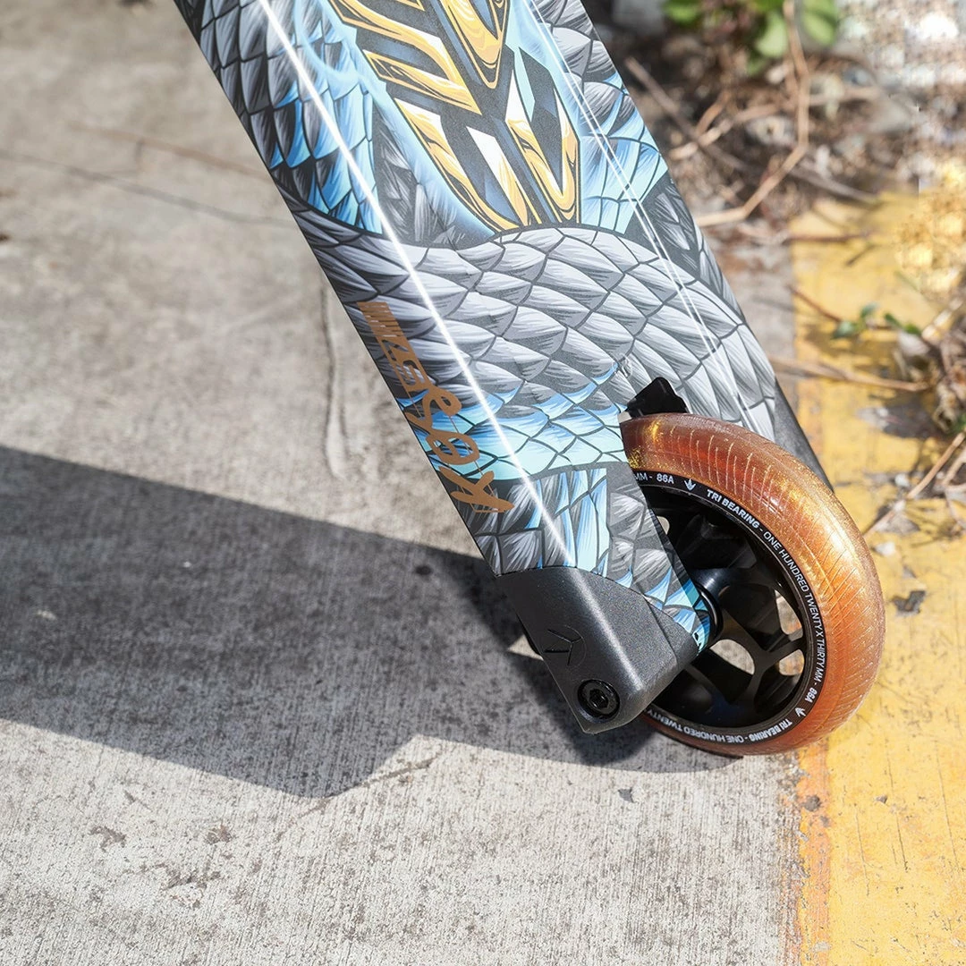 Scooters Envy KOS S7 Complete Scooter Soul 15 Scooters Envy KOS S7 Complete Scooter Soul