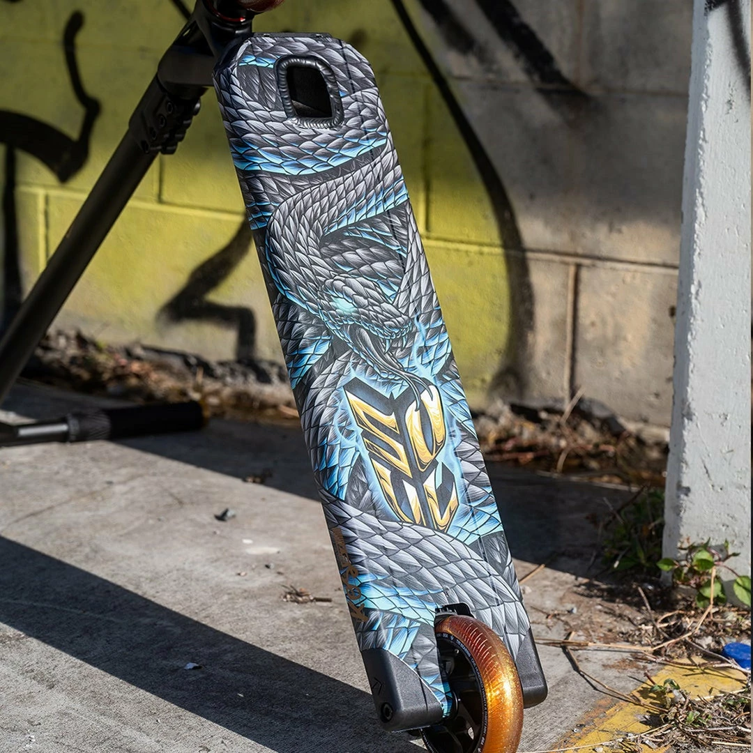 Scooters Envy KOS S7 Complete Scooter Soul 13 Scooters Envy KOS S7 Complete Scooter Soul