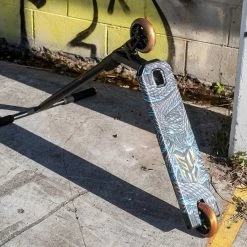 Scooters Envy KOS S7 Complete Scooter Soul