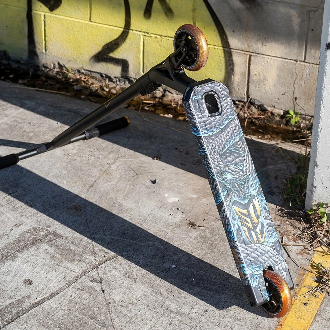 Scooters Envy KOS S7 Complete Scooter Soul 2 Scooters Envy KOS S7 Complete Scooter Soul